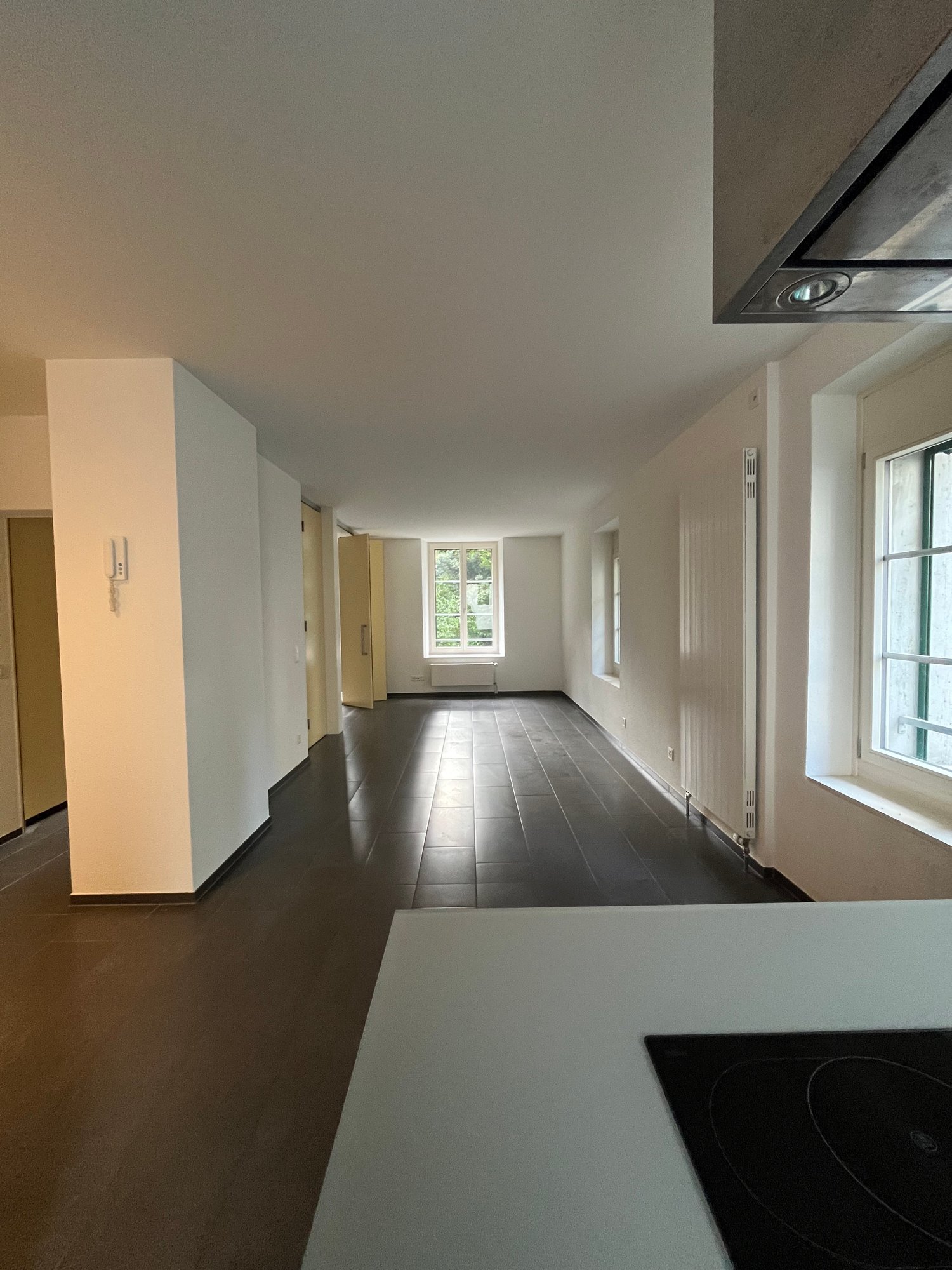 2 ½ rooms apartment, photo 2 of 9