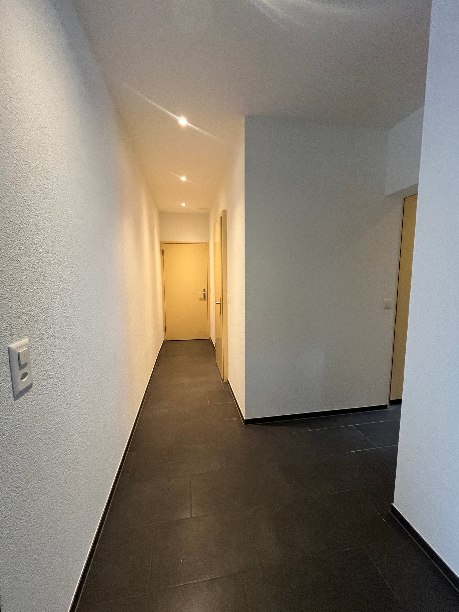 2 ½ rooms apartment, photo 9 of 9