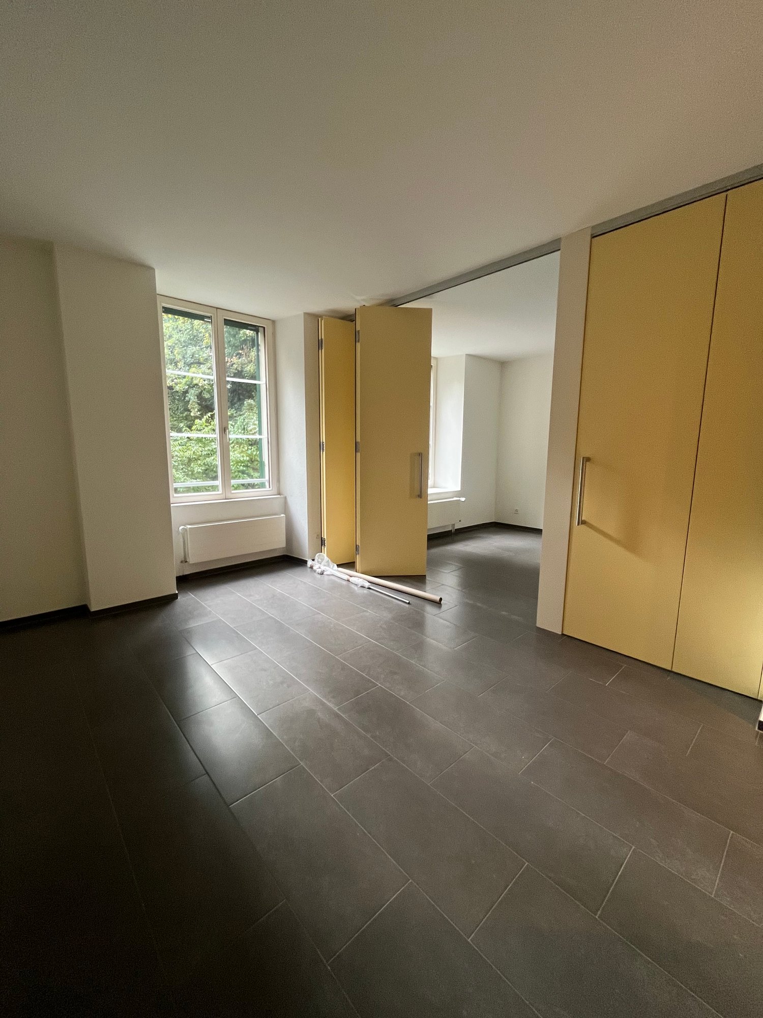 2 ½ rooms apartment, photo 6 of 9