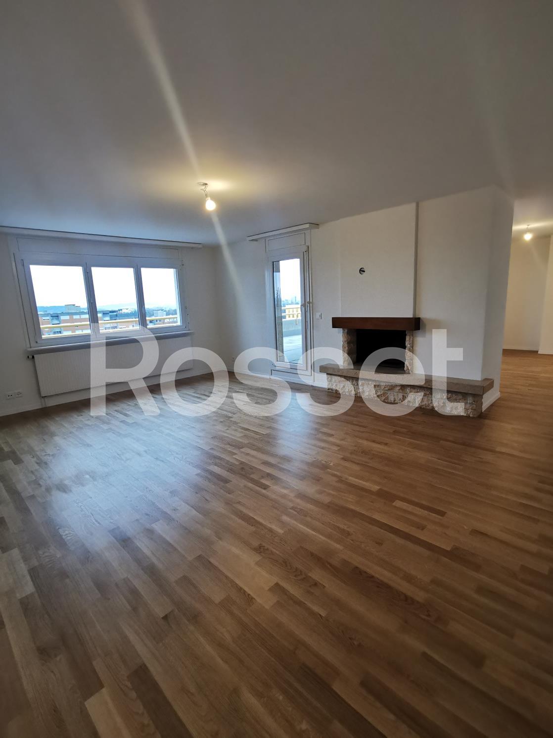5 ½ rooms apartment