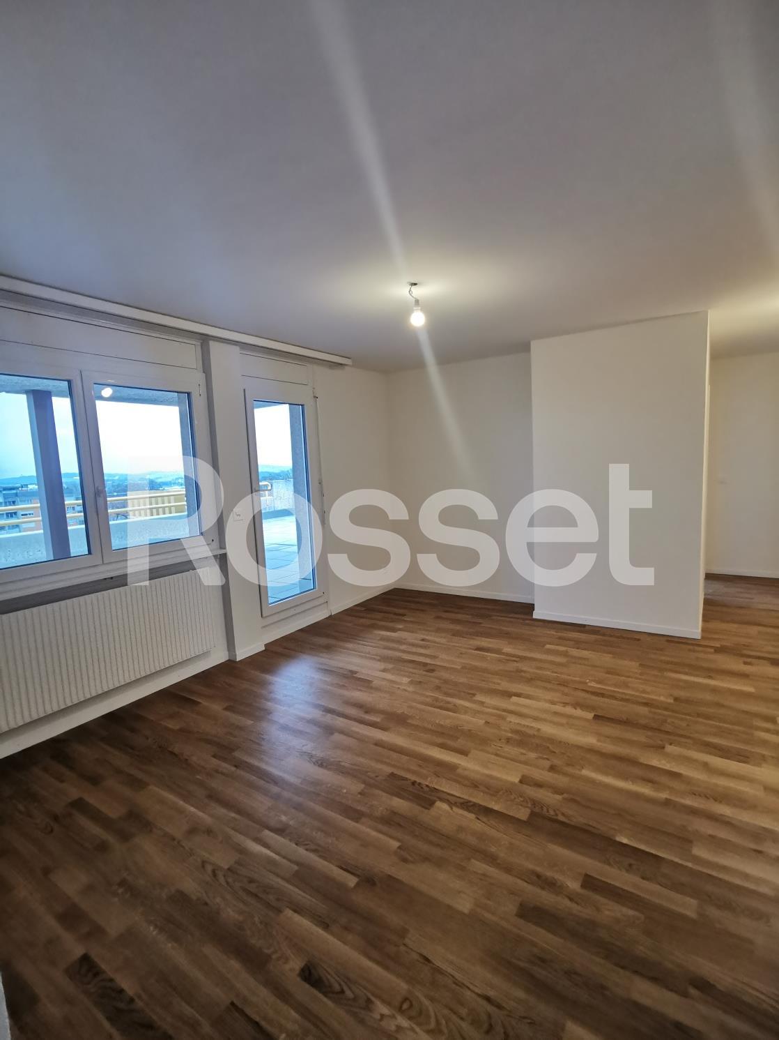 5 ½ rooms apartment