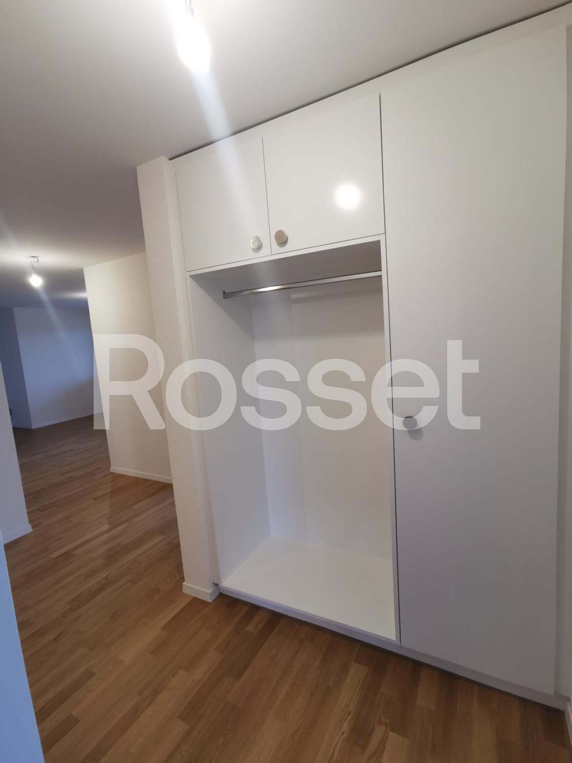 5 ½ rooms apartment