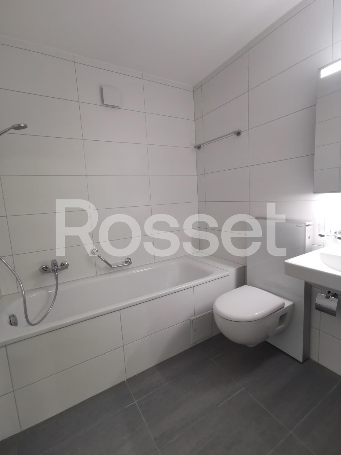 5 ½ rooms apartment