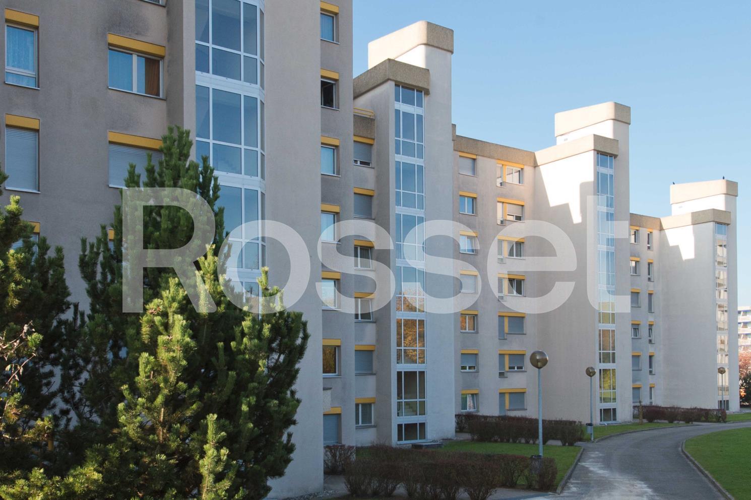 5 ½ rooms apartment