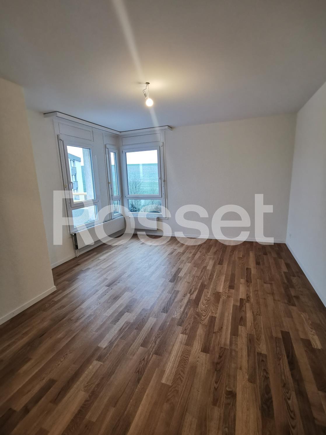 5 ½ rooms apartment