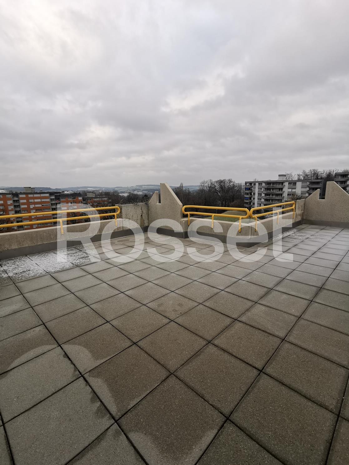 5 ½ rooms apartment