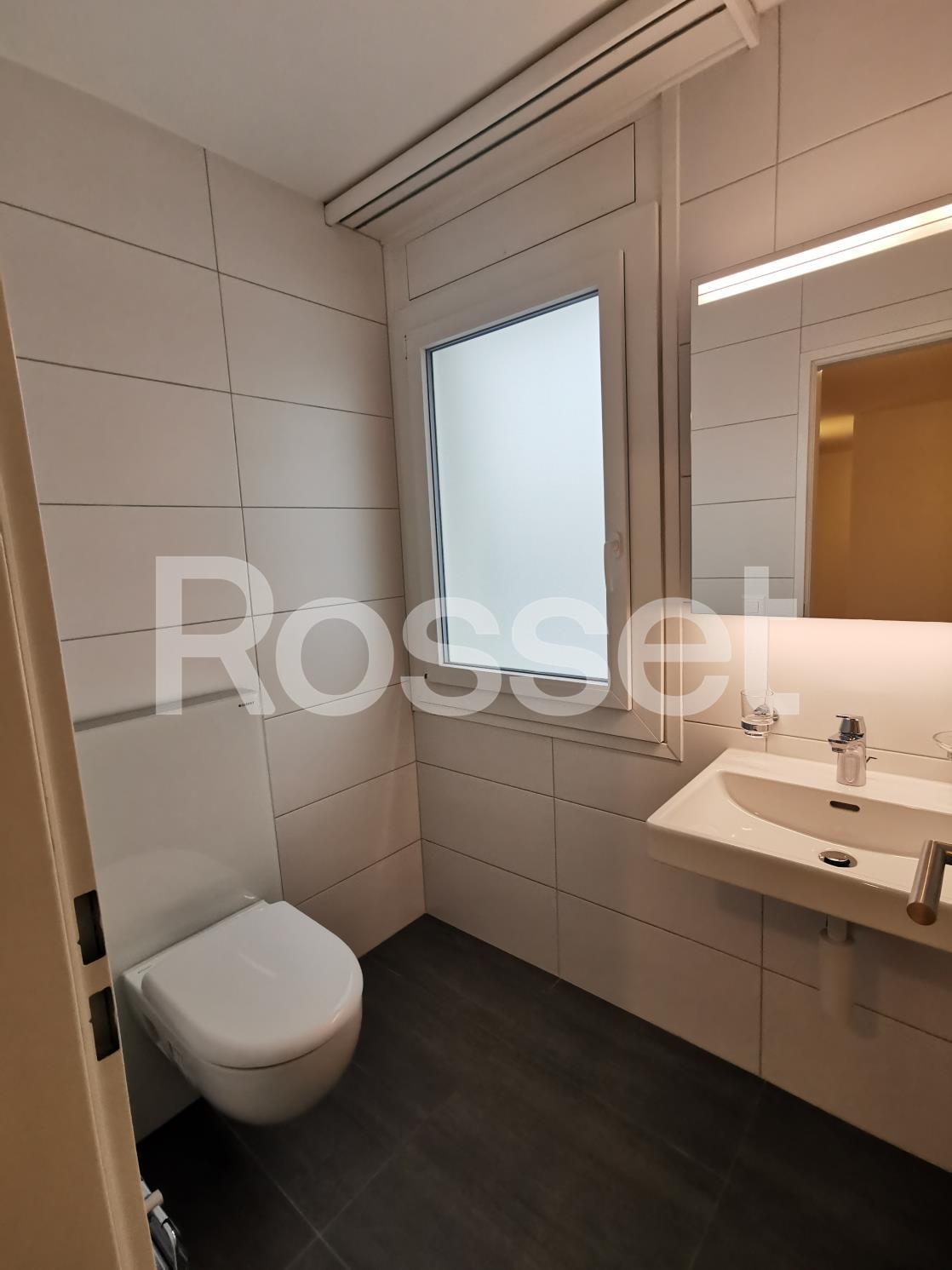 5 ½ rooms apartment