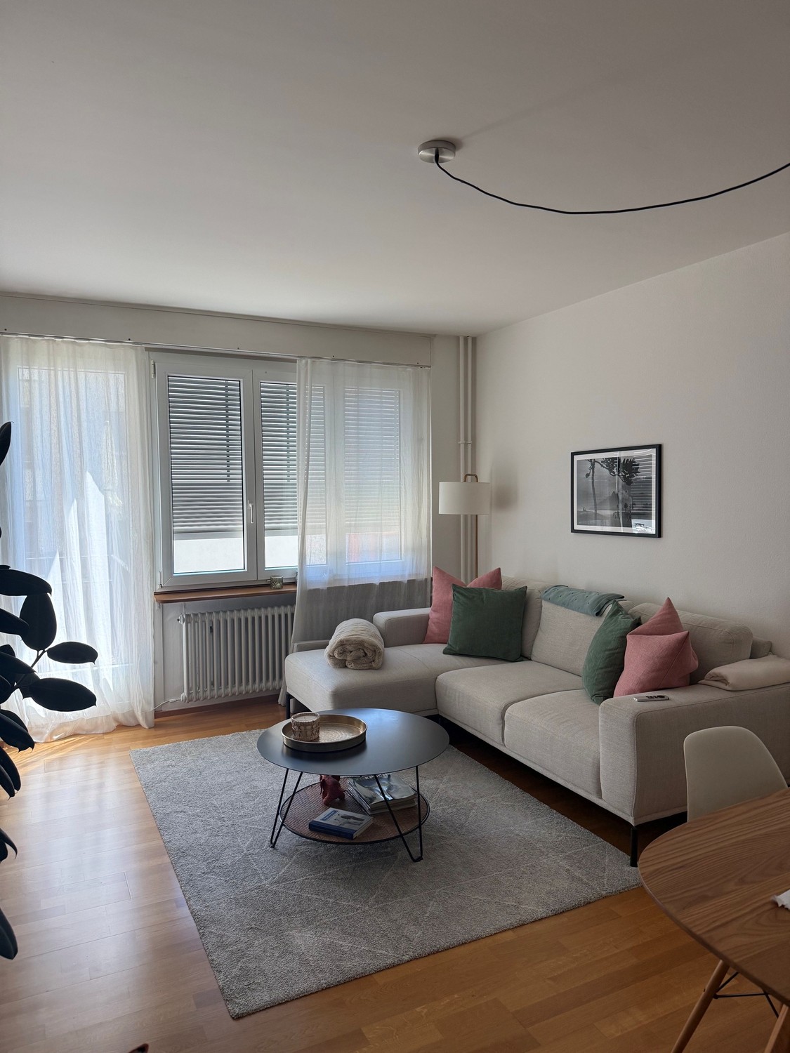 3 rooms apartment, photo 1 of 9