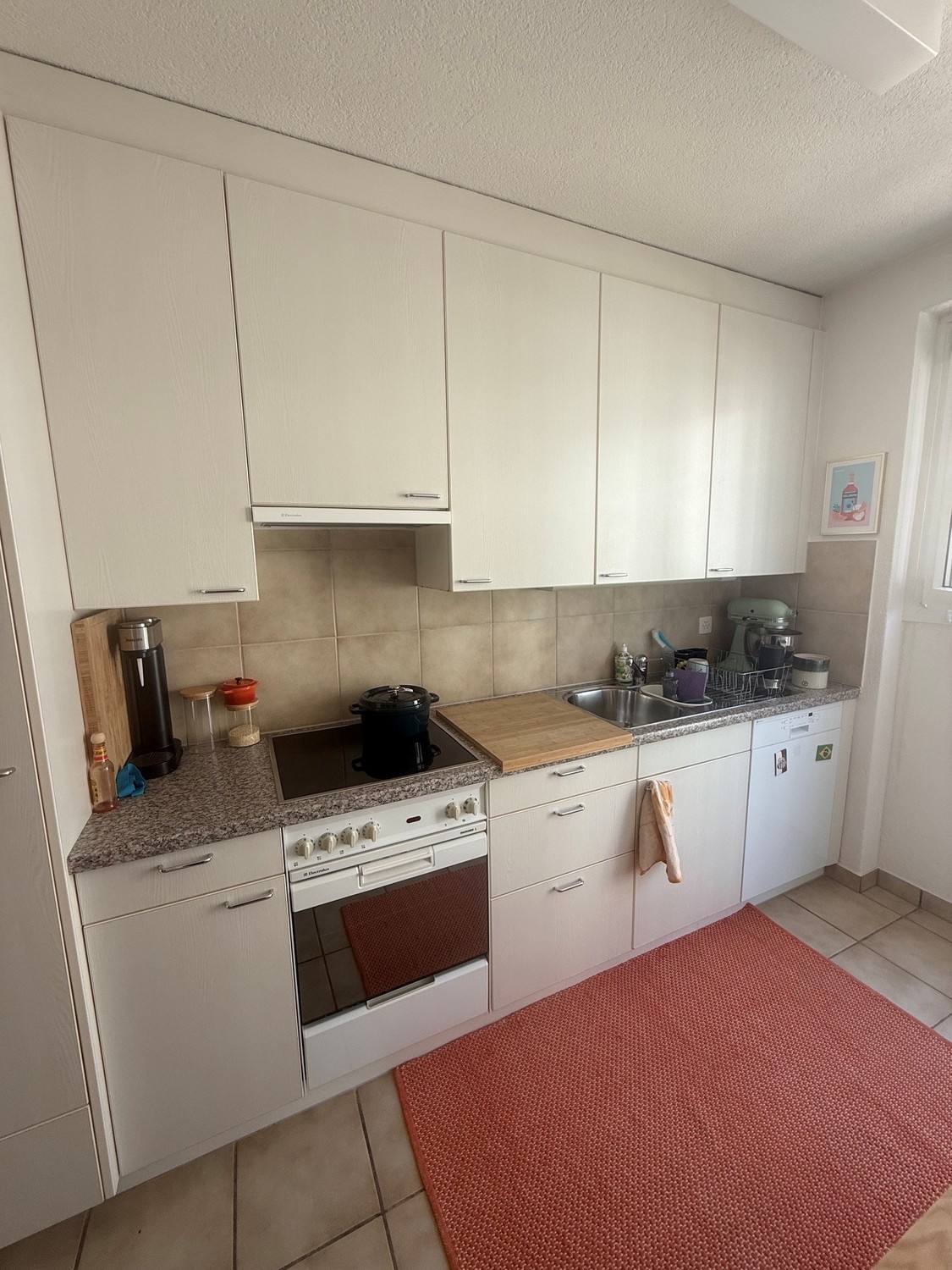 3 rooms apartment, photo 3 of 9