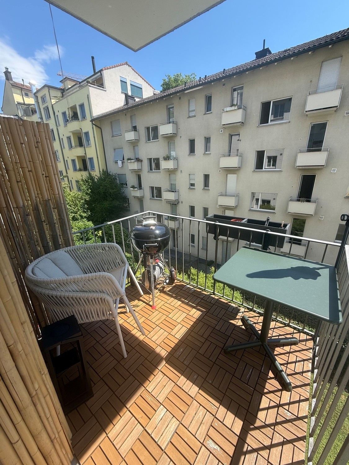 3 rooms apartment, photo 9 of 9