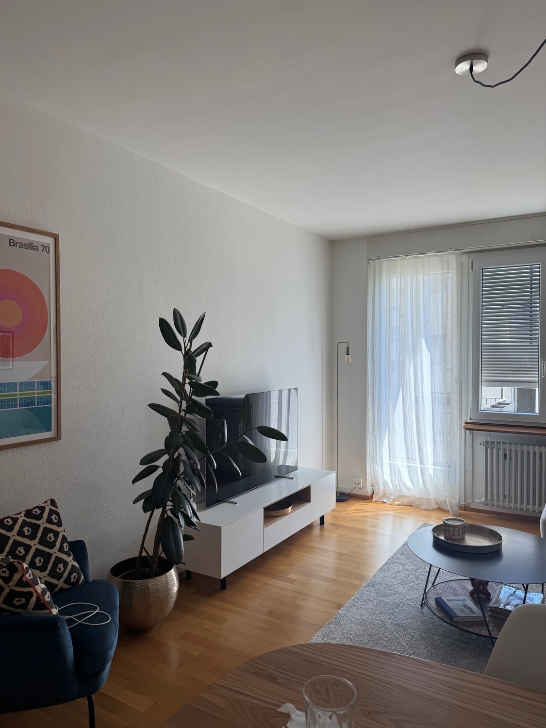 3 rooms apartment, photo 5 of 9