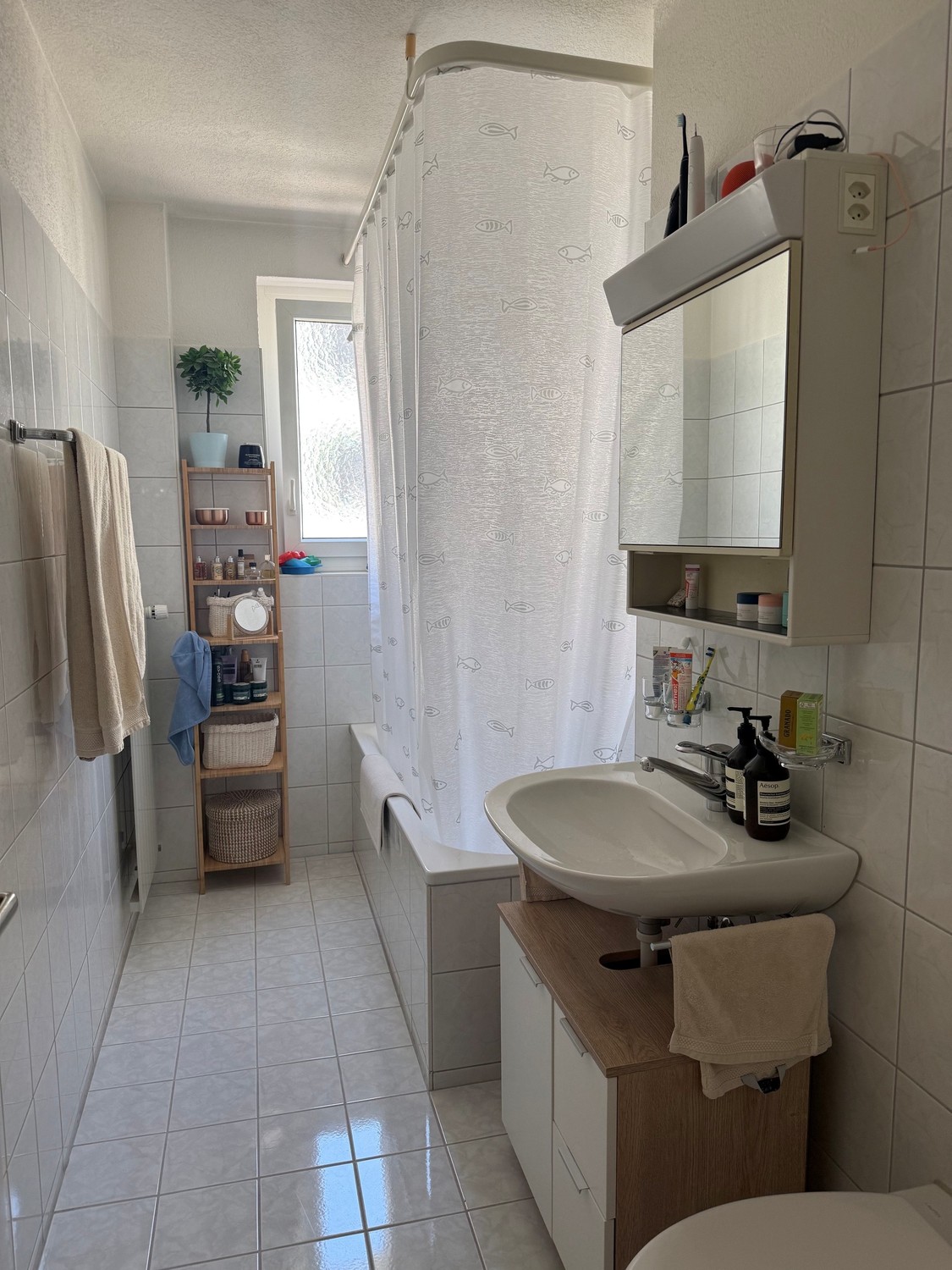 3 rooms apartment, photo 8 of 9