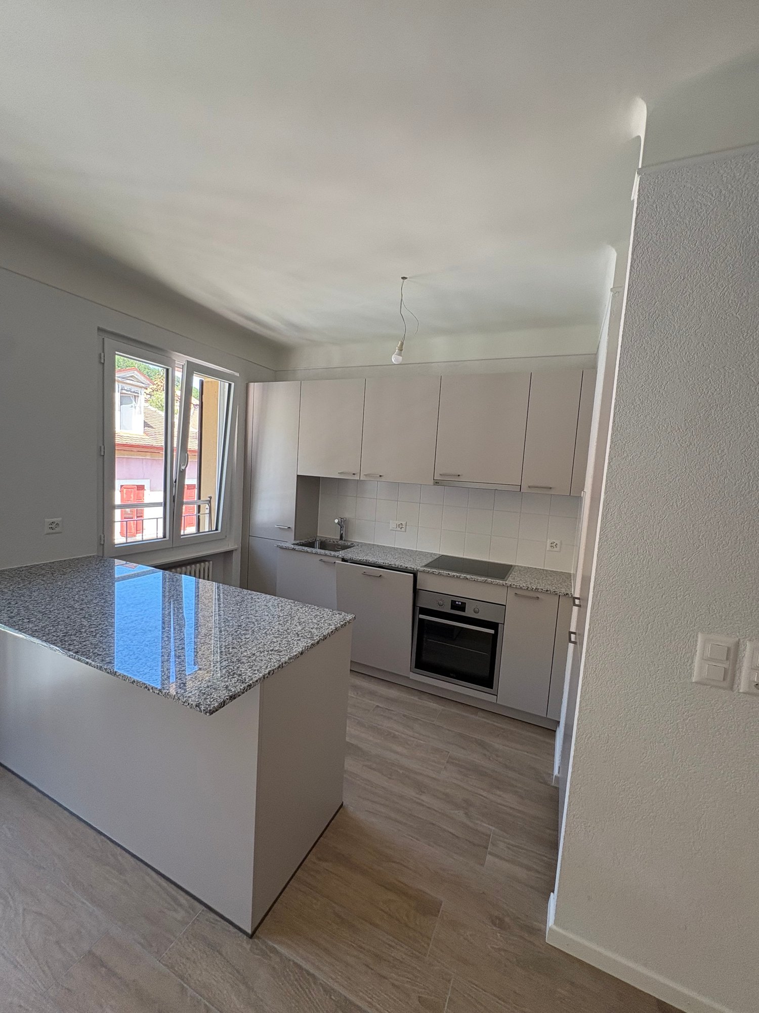 2 ½ rooms roof flat, photo 7 of 10