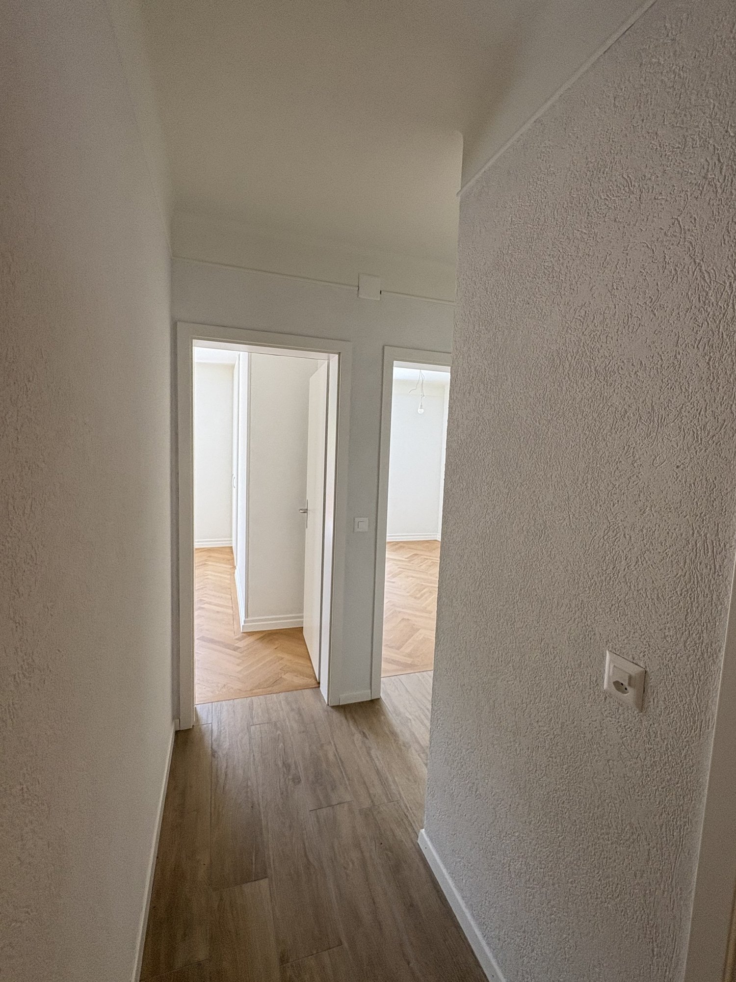 2 ½ rooms roof flat, photo 4 of 10