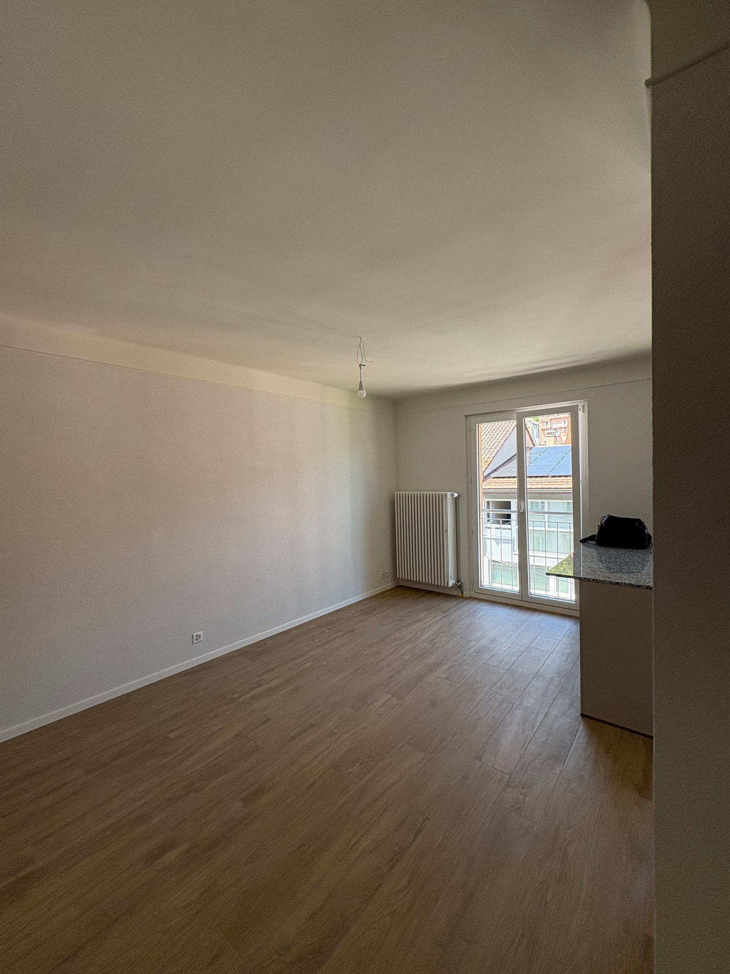 2 ½ rooms roof flat, photo 6 of 10