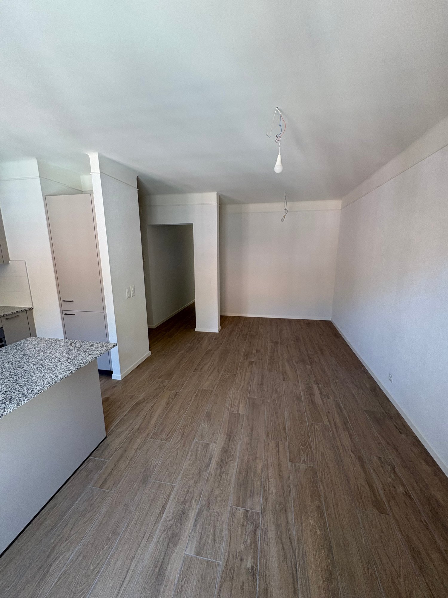 2 ½ rooms roof flat, photo 8 of 10