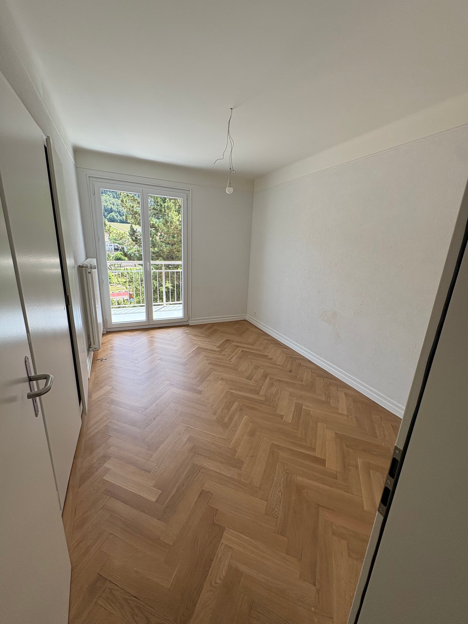 2 ½ rooms roof flat, photo 3 of 10