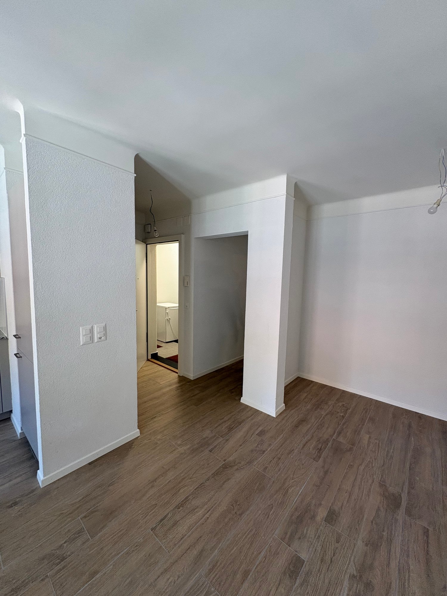 2 ½ rooms roof flat, photo 10 of 10