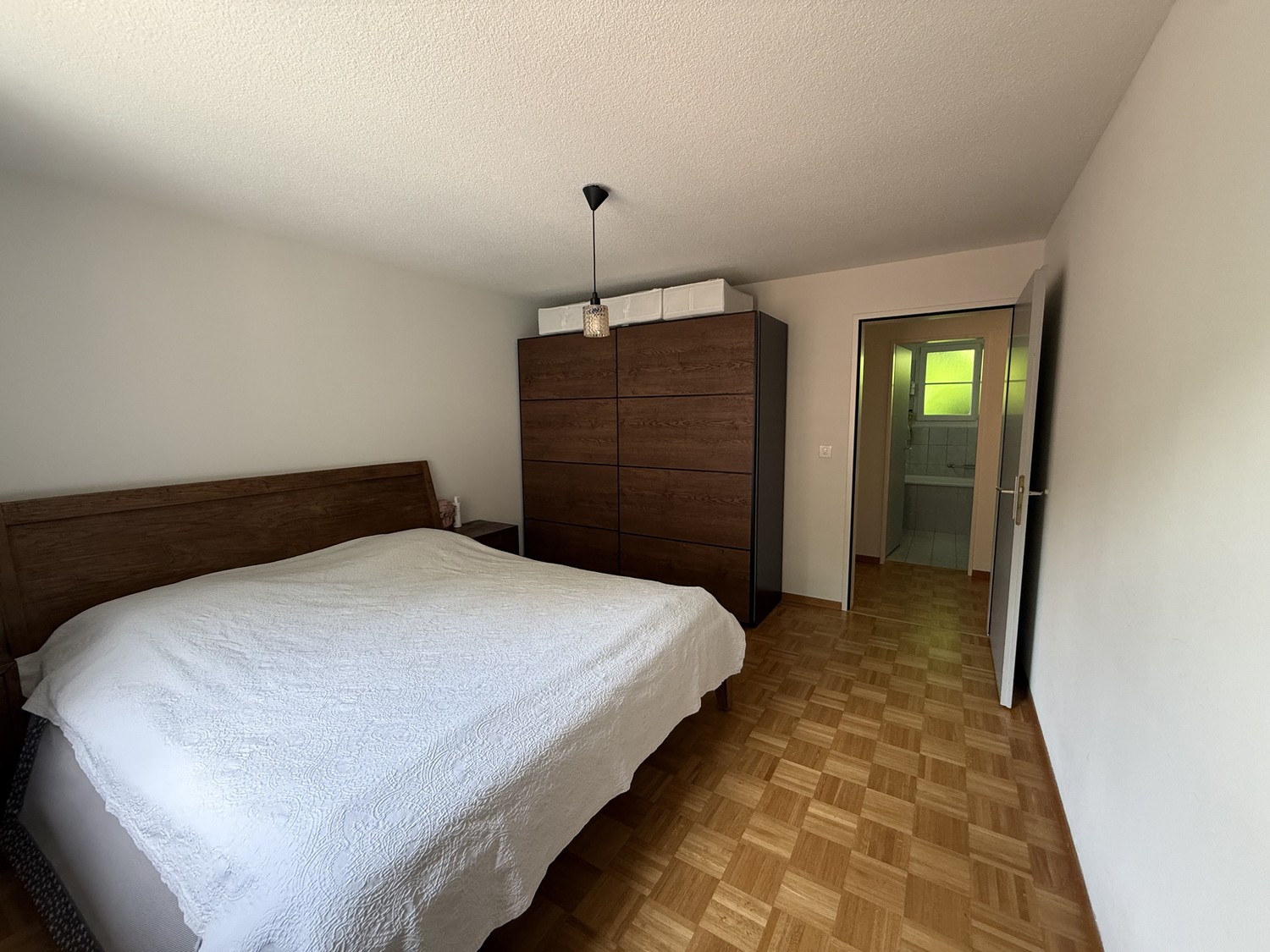 3 ½ pièces appartement