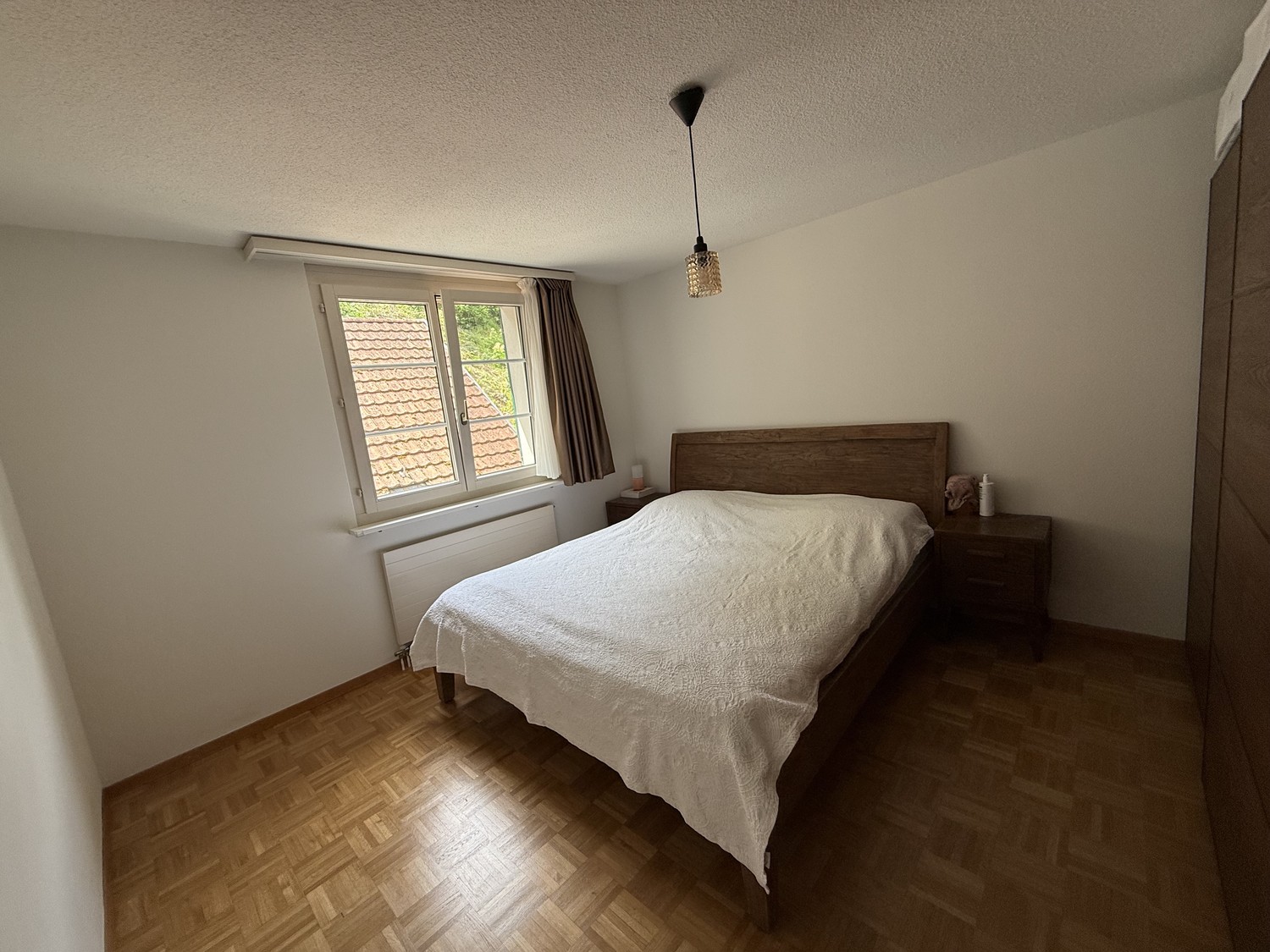 3 ½ pièces appartement
