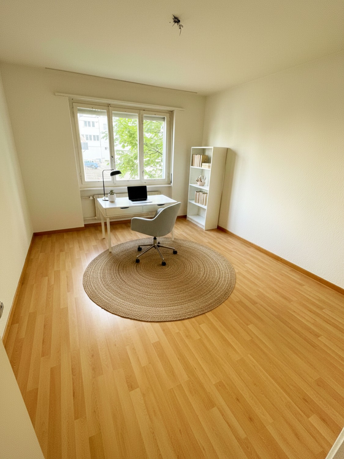 3 rooms apartment, Foto 5 von 7