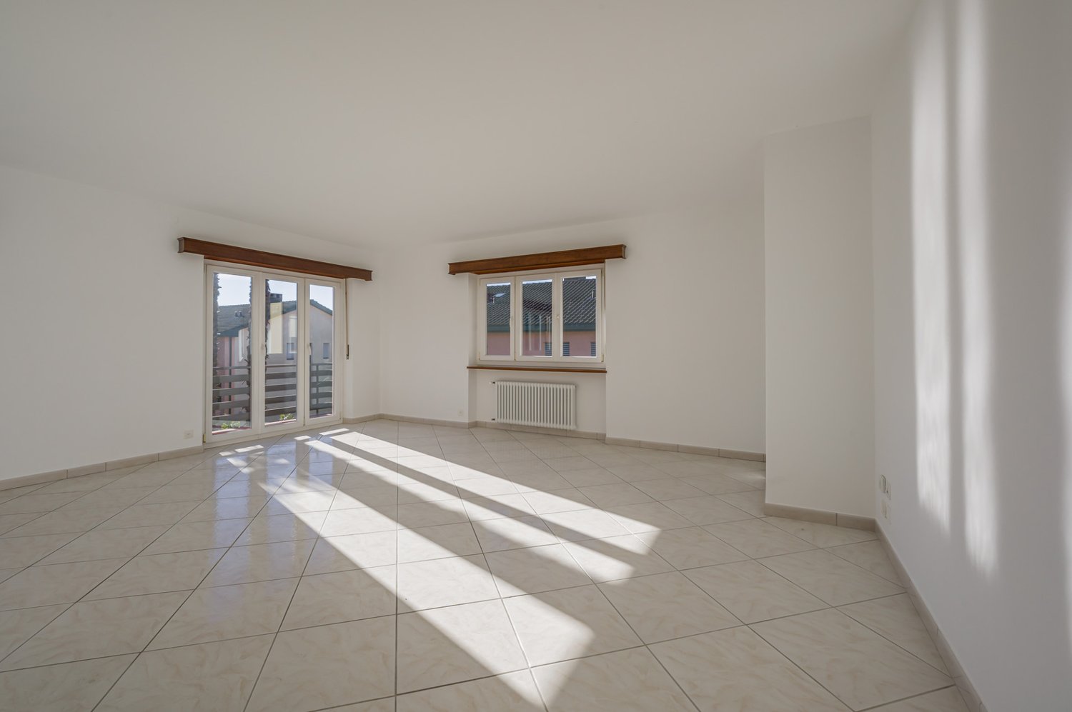 5 ½ rooms apartment (2)