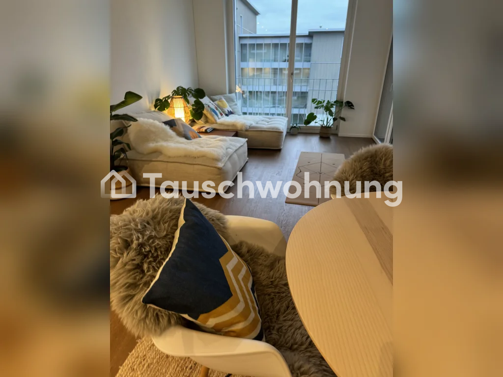 1 ½ rooms apartment, photo 3 of 7