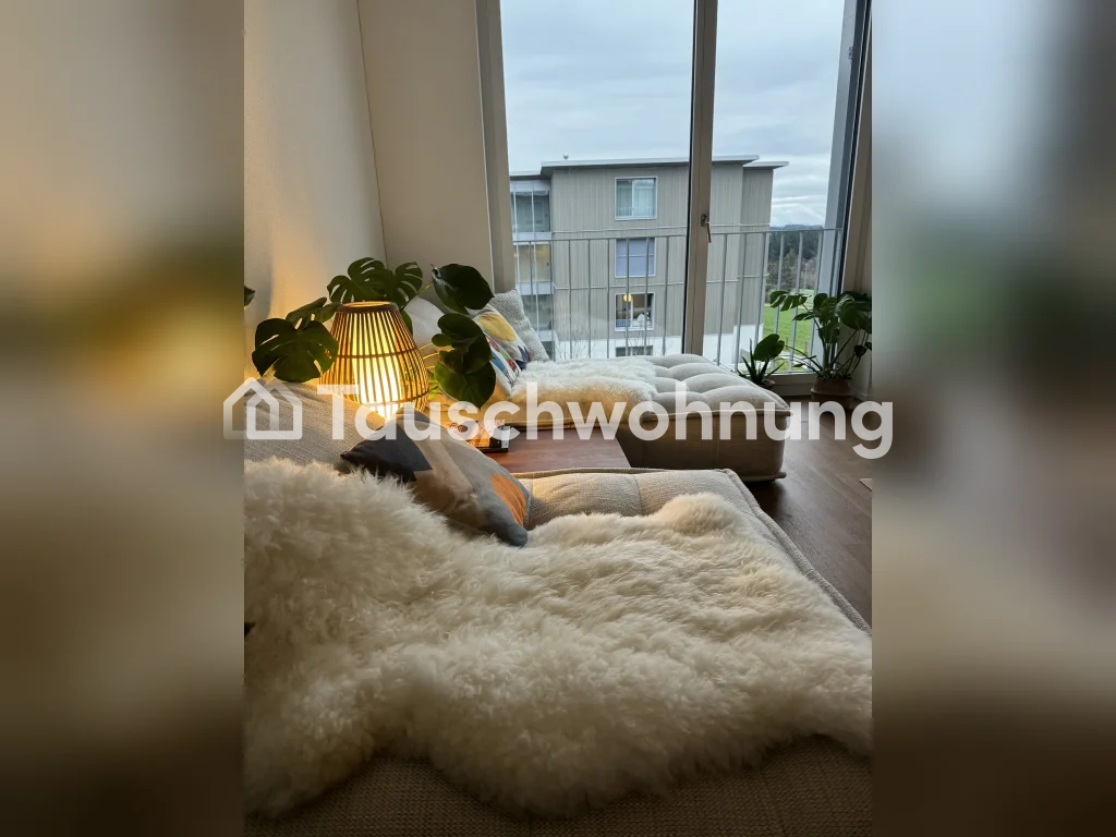 1 ½ rooms apartment, photo 2 of 7