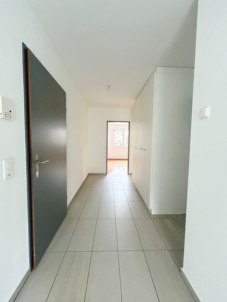 2 ½ Zimmer Wohnung