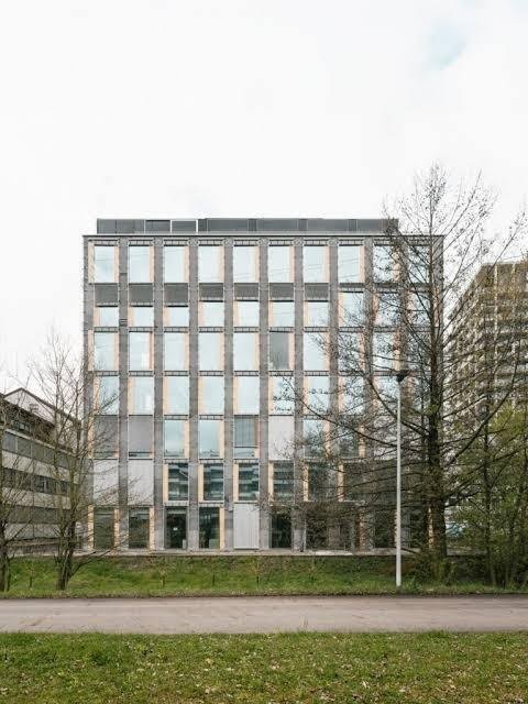 1m² underground slot