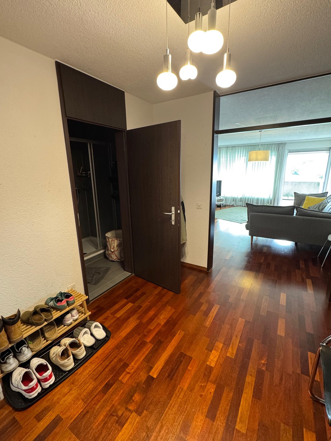 Room in a shared flat, photo 6 of 10