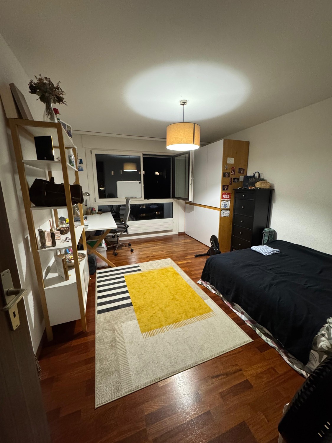 Room in a shared flat, photo 1 of 10
