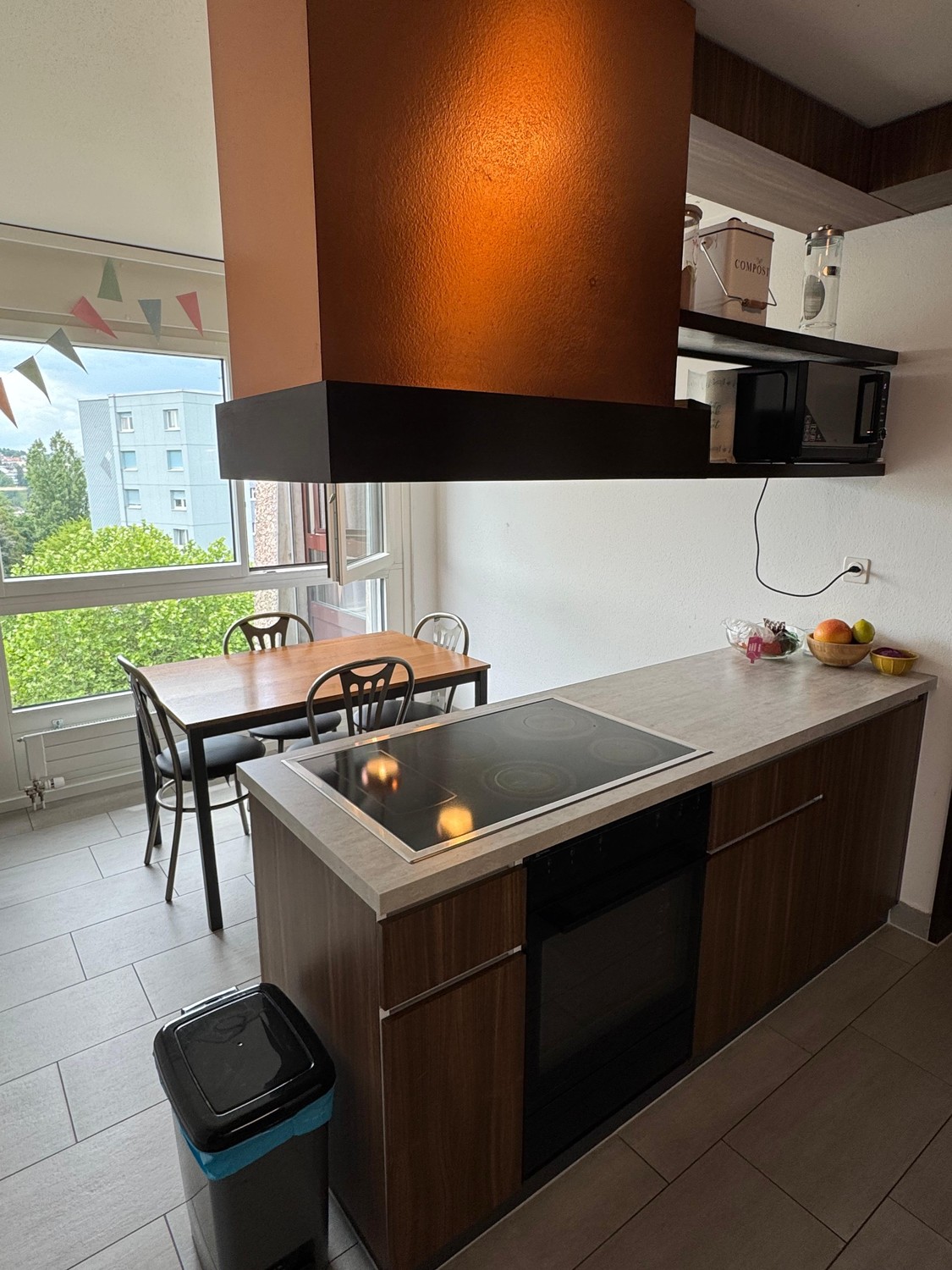 Room in a shared flat, photo 10 of 10