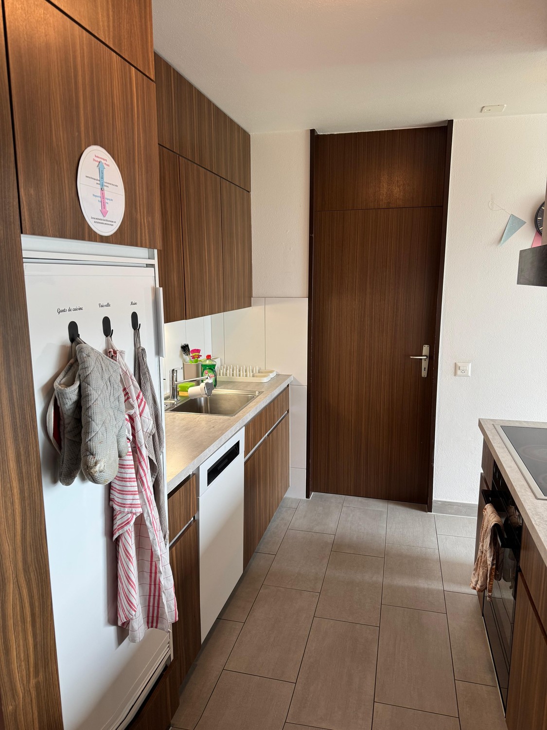 Room in a shared flat, photo 9 of 10
