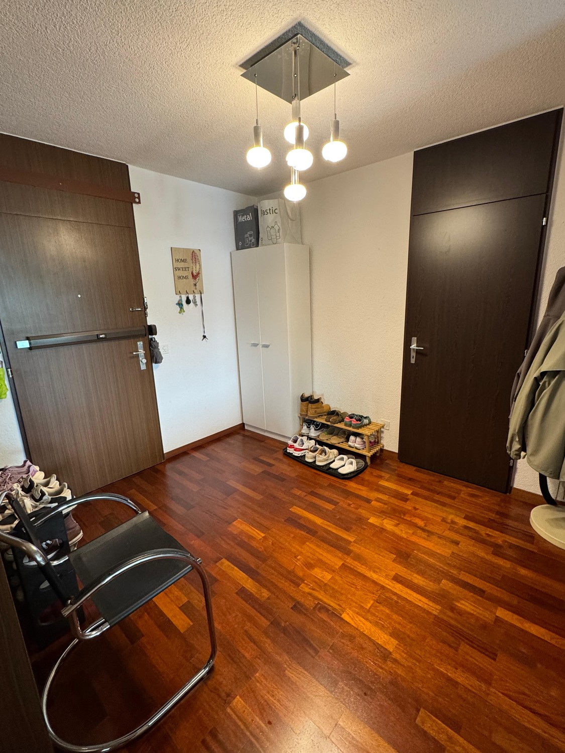 Room in a shared flat, photo 3 of 10