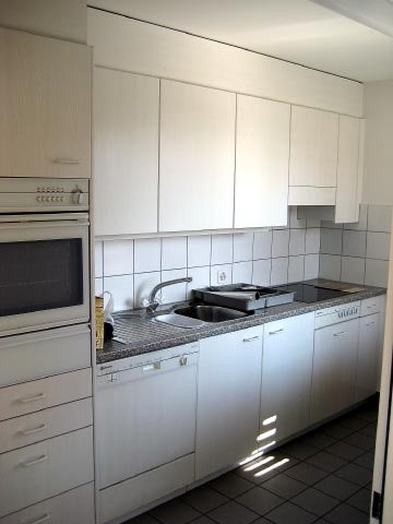 3 ½ rooms apartment, photo 2 of 5