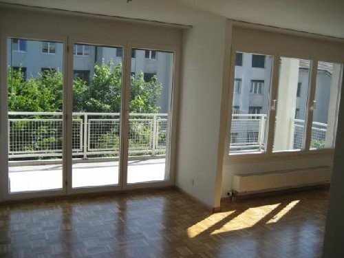 3 ½ rooms apartment, photo 1 of 5