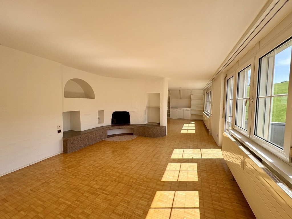 6 ½ rooms apartment, photo 10 of 10