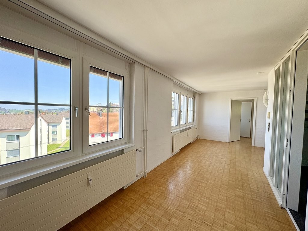 6 ½ rooms apartment, photo 2 of 10