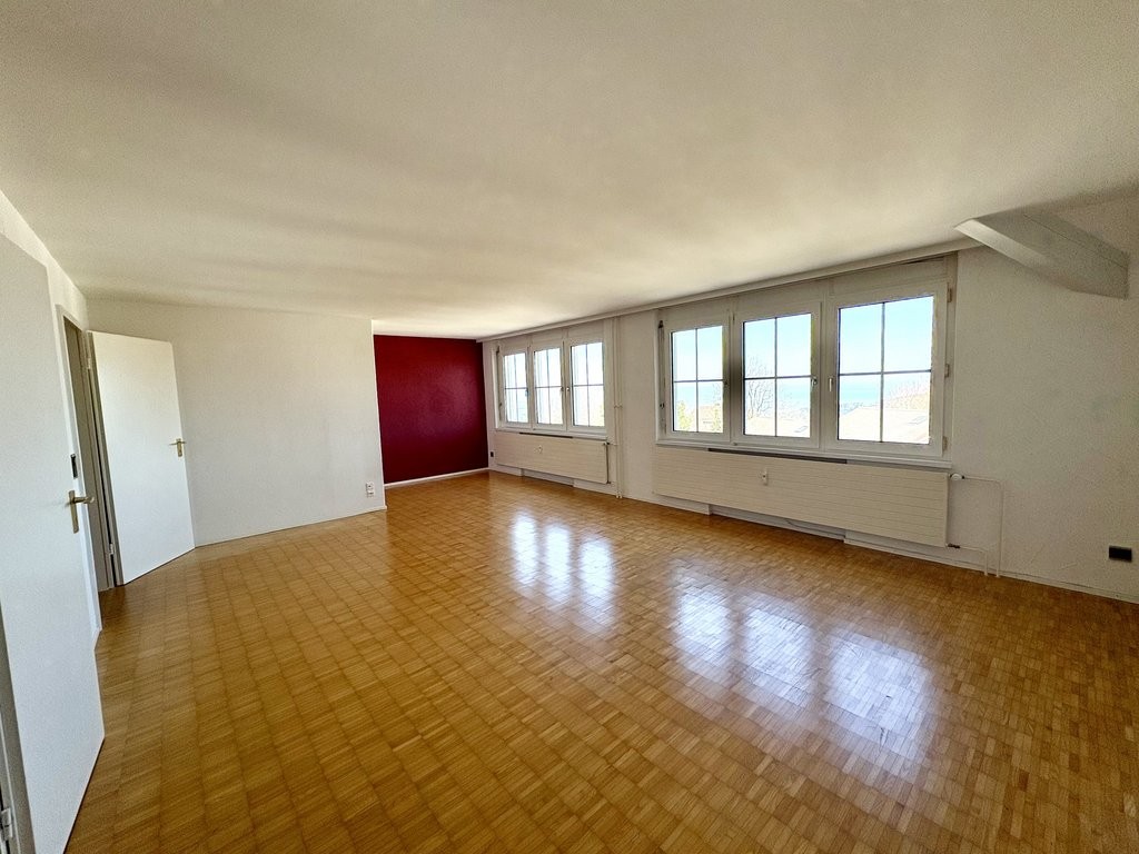 6 ½ rooms apartment, photo 3 of 10