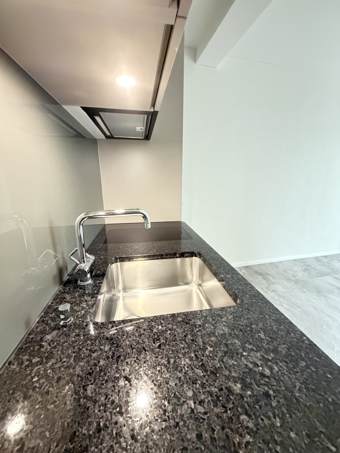 2 ½ rooms apartment, photo 1 of 2