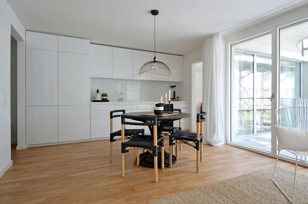 2 ½ rooms apartment, photo 4 of 4