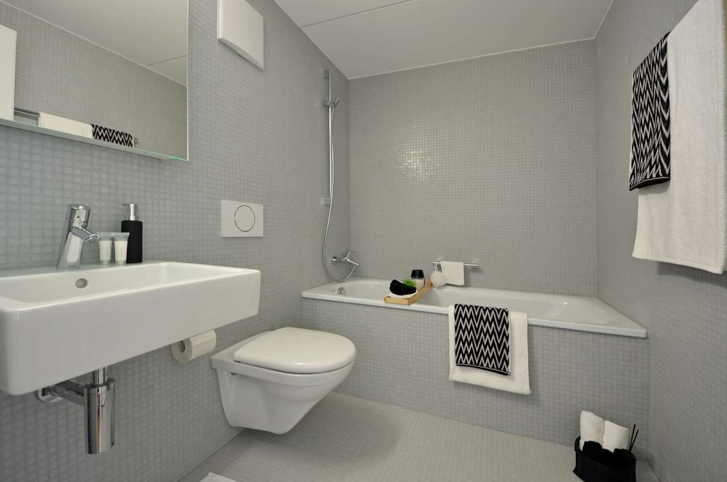 2 ½ rooms apartment, photo 1 of 4