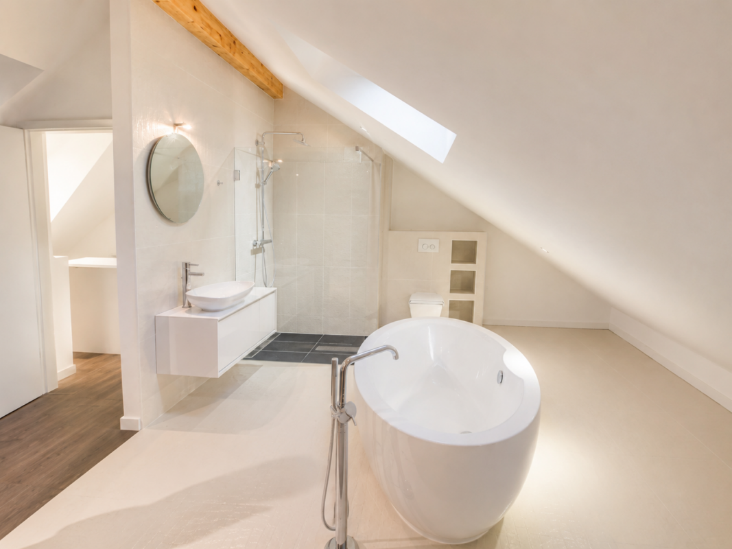 villa di 7 locali