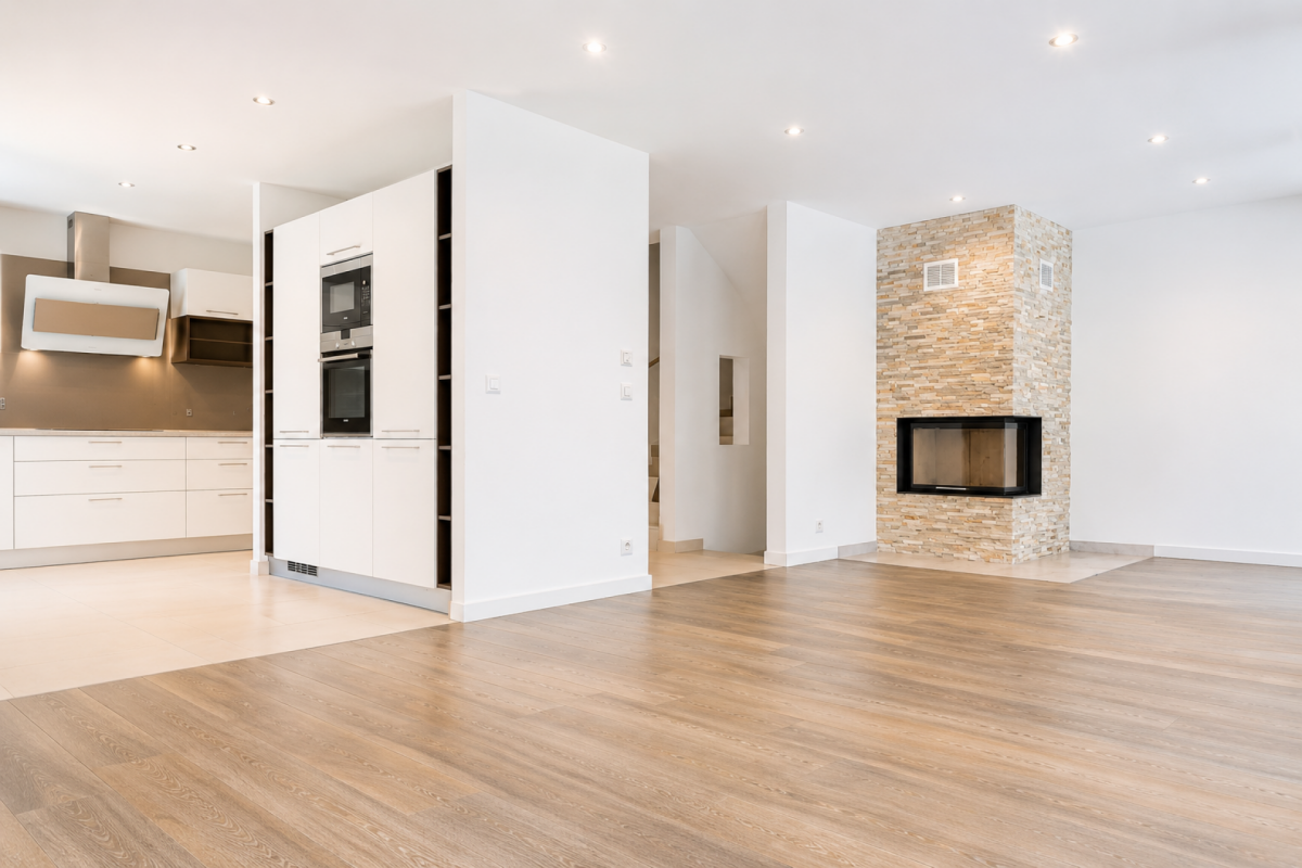villa di 7 locali