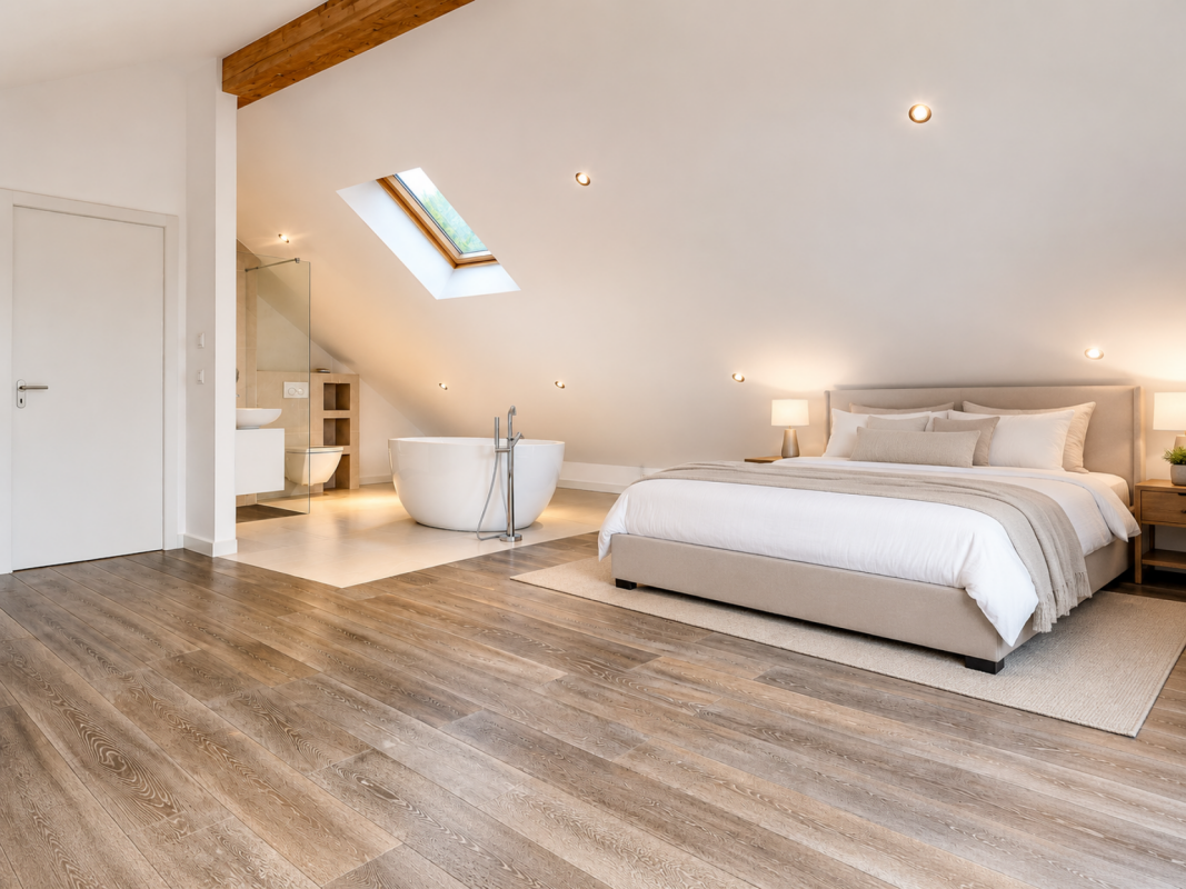 villa di 7 locali