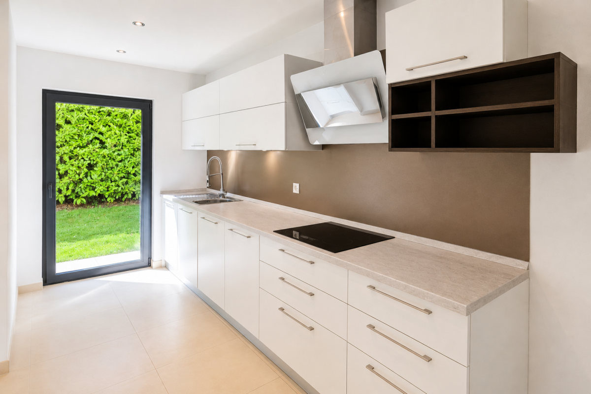 villa di 7 locali