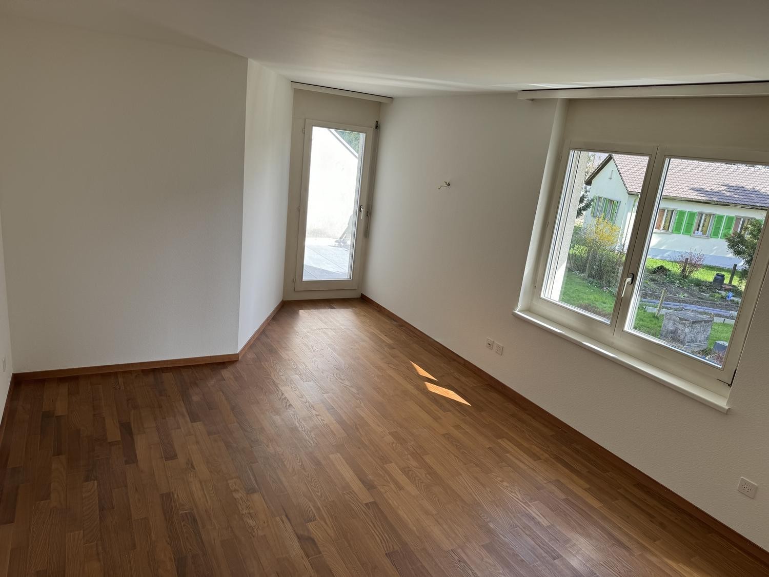 4 ½ rooms apartment