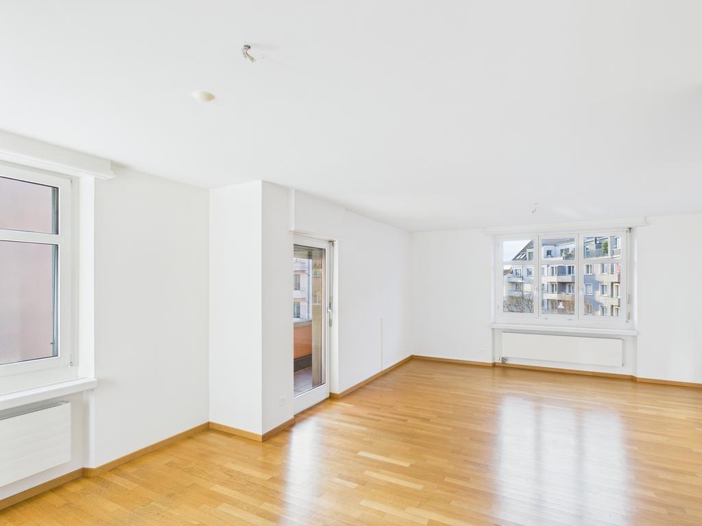2 rooms apartment, photo 5 of 8