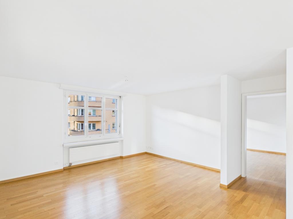 2 rooms apartment, photo 6 of 8